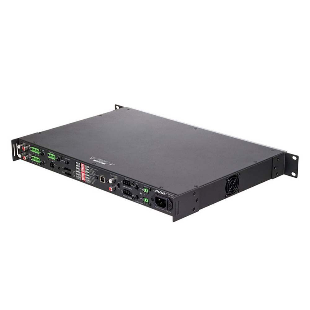 FreeSpace IZA 2120-LZ一体型ゾーンアンプ ｜Bose Professional Bose